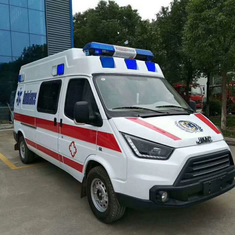 阿巴嘎瘫痪租赁救护车转运 ——生命救助的紧急响应与专业保障