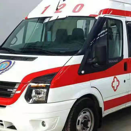 阿巴嘎非急救护送病人转院租赁救护车的优缺点对比